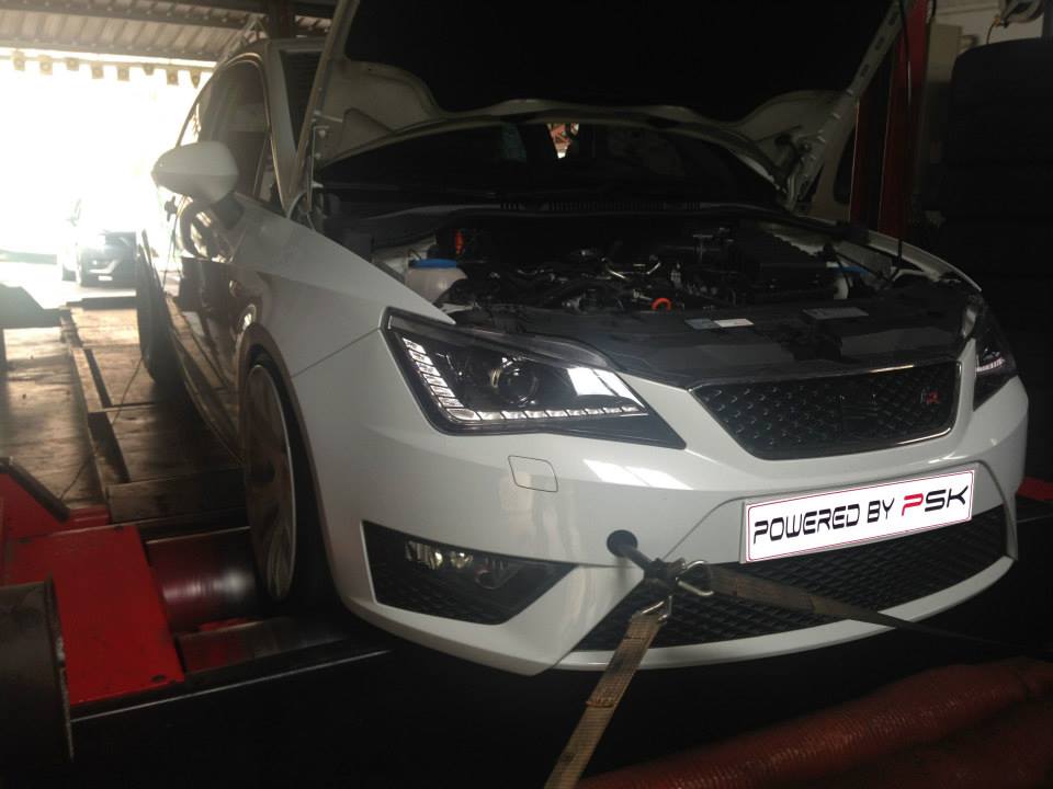 ibiza dyno by psk